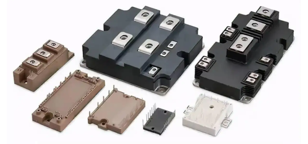 IGBT：电力电子行业的“心脏”
