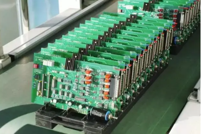 PCB电路板为什么要铺铜