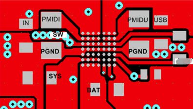 PCB为什么要铺铜