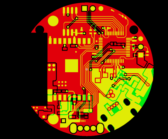 PCB为什么要铺铜