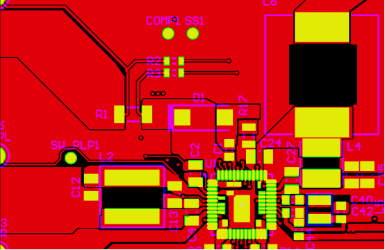 PCB为什么要铺铜
