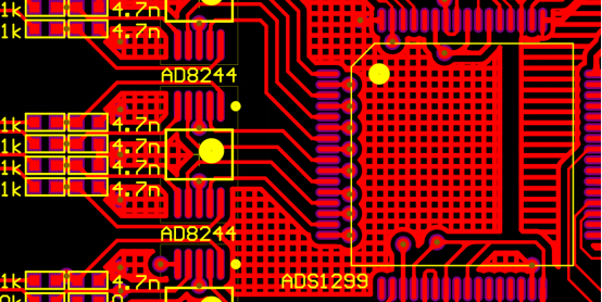 PCB为什么要铺铜