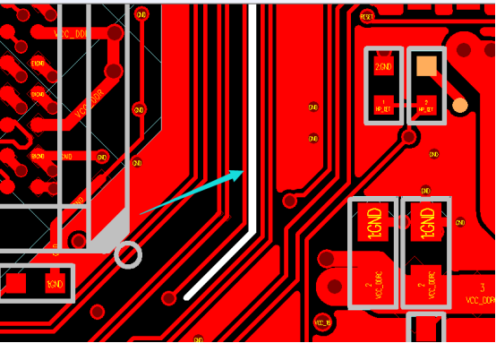 PCB为什么要铺铜