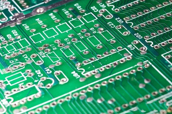 PCB与PCBA的区别有哪些