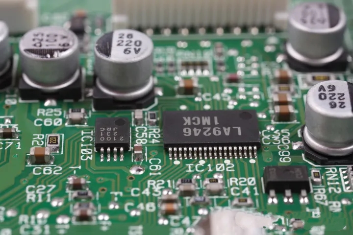 PCB与PCBA的区别有哪些