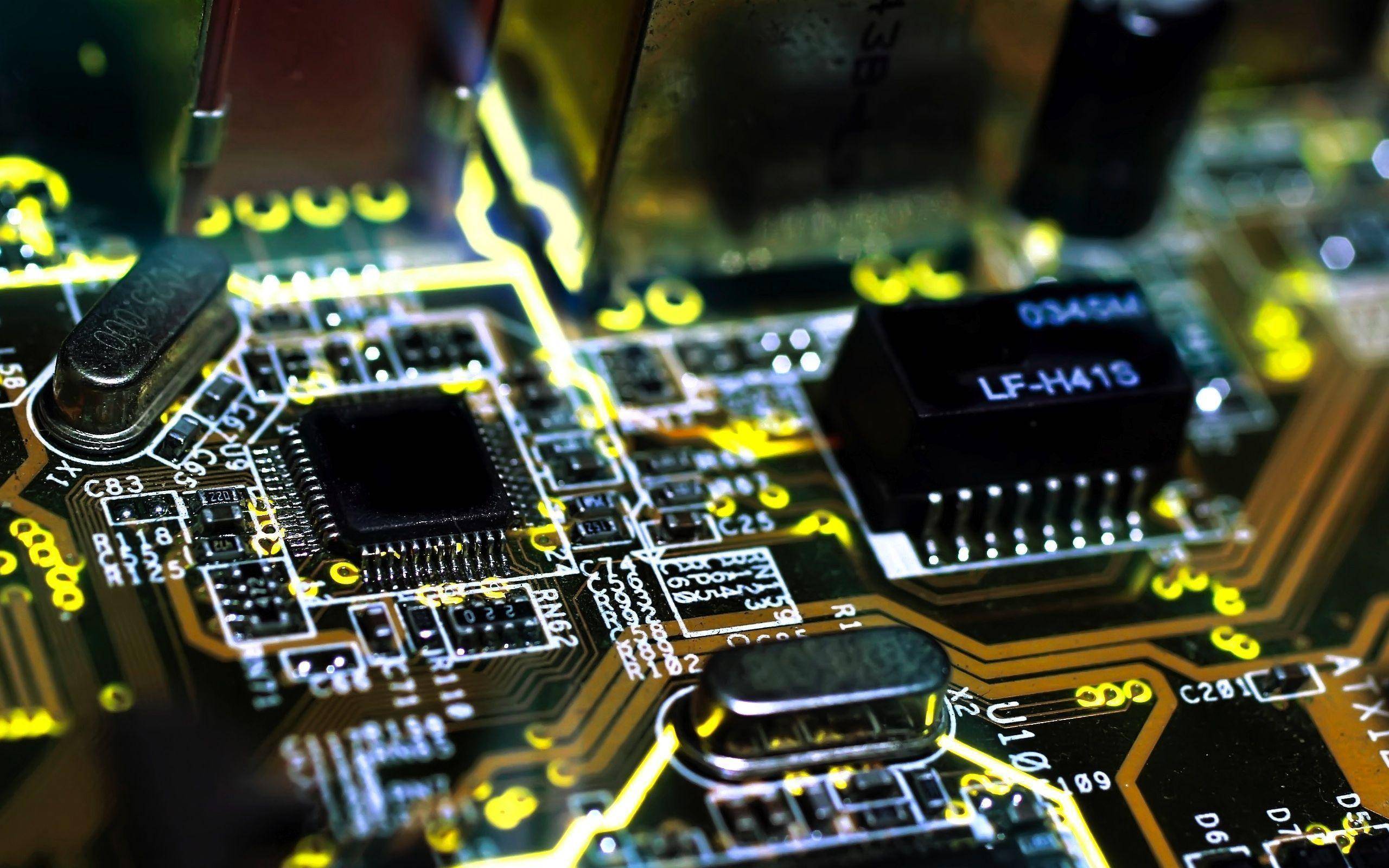 可靠的PCB线路板有哪些特点