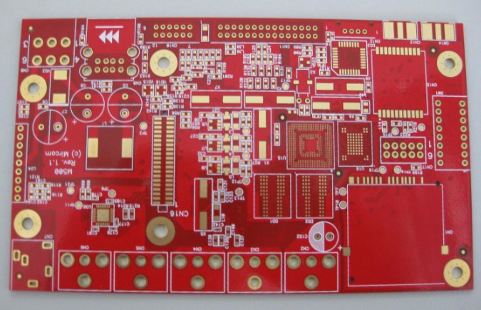 PCB线路板表面涂（镀）覆层怎么分类