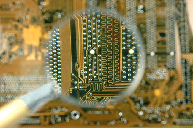 PCB打样的定义及其流程