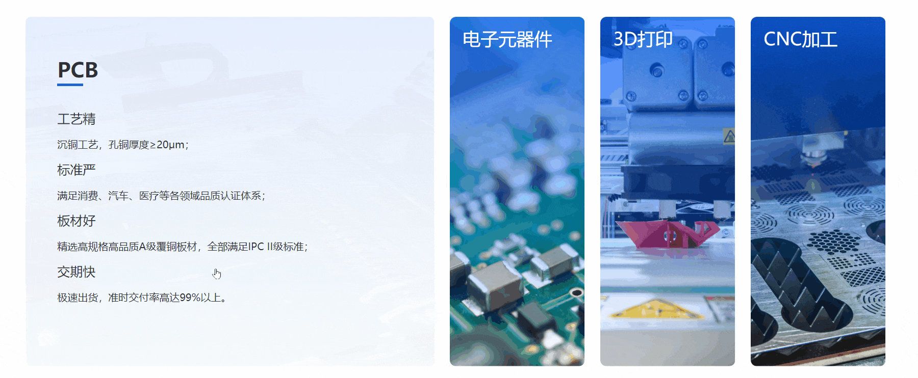 BSport体育官网供应链平台2.0版本上线！电子产业供应链一站式服务平台